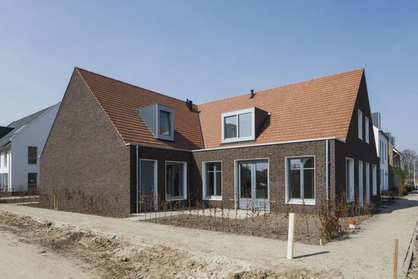 5057 AG Berkel-Enschot (Berkel Noord)