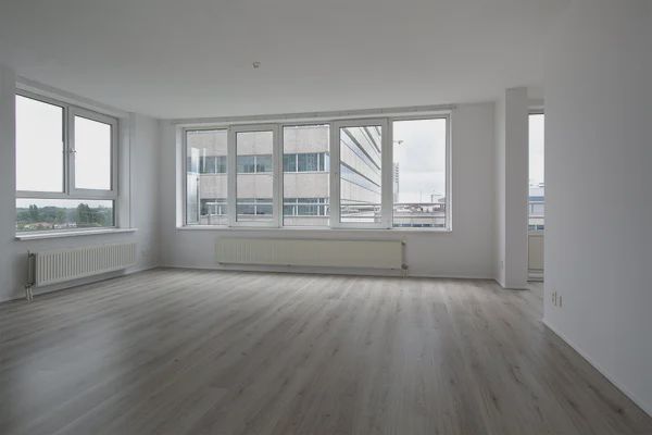 1096 HK Amsterdam (Omval/Overamstel)