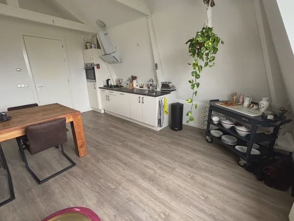 2011 DC Haarlem (Binnenstad)