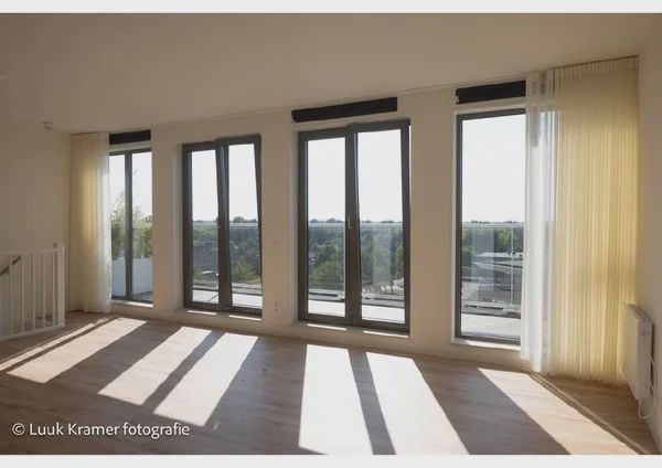 1187 KL Amstelveen (Theaterbuurt)