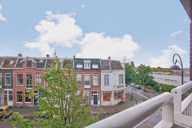 2013 GE Haarlem (Hasselaersbuurt)
