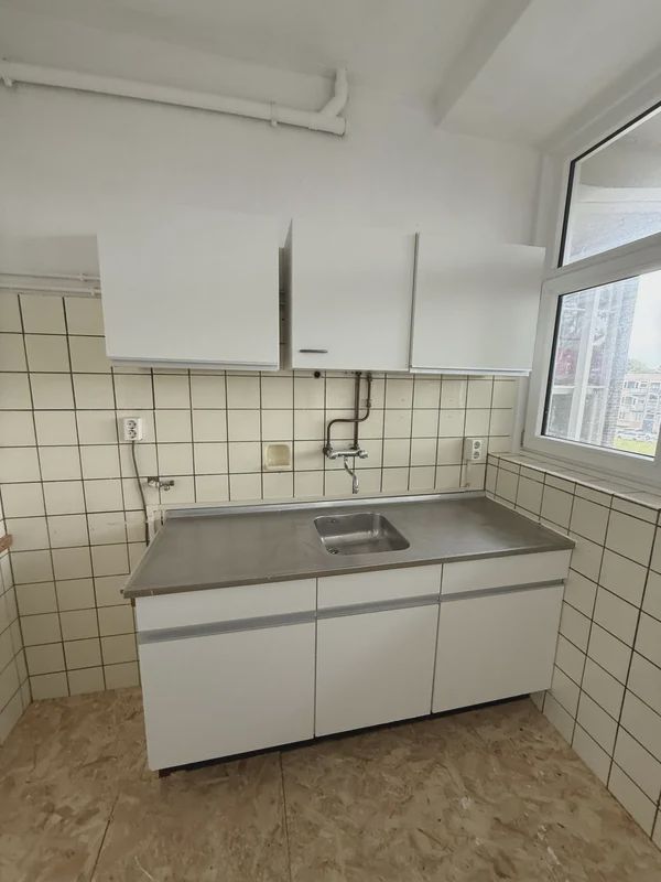 3083 CX Rotterdam (Zuidplein)