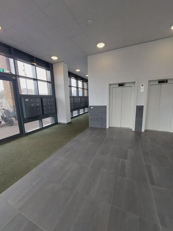 2037 AL Haarlem (Winkelcentrum Schalkwijk)