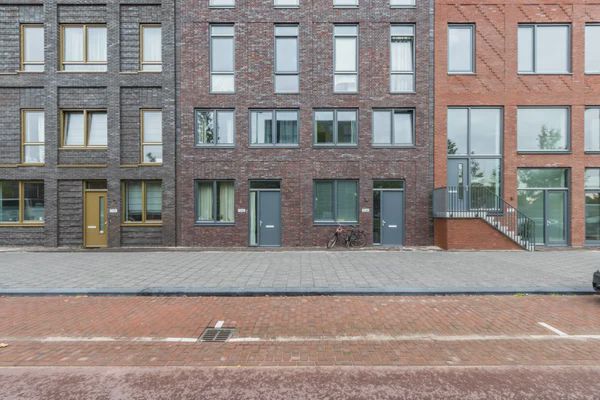 3071 AC Rotterdam (Kop van Zuid - Entrepot)