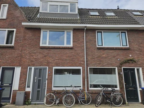 3553 SJ Utrecht (Elinkwijk en omgeving)
