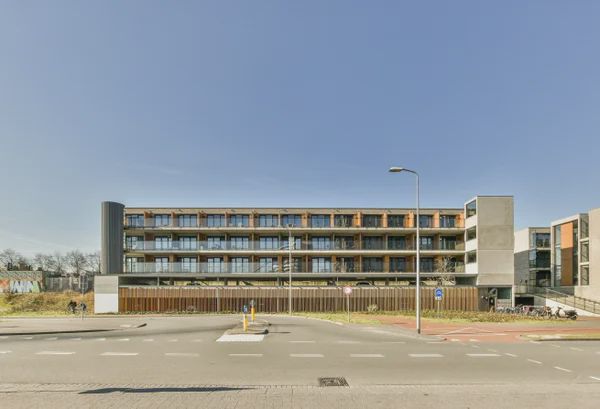 2521 CJ Den Haag (Laakhaven-West)