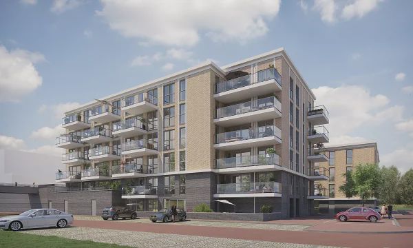 2286 WS Rijswijk (Sion)