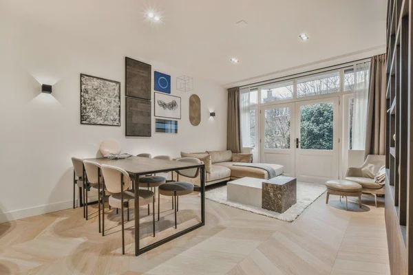 1054 GC Amsterdam (Vondelparkbuurt)