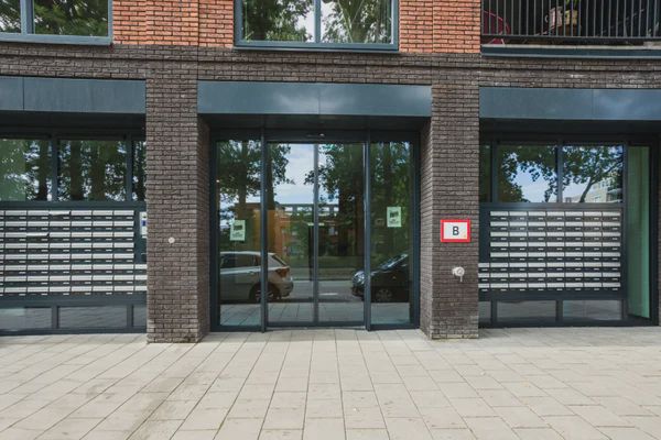7523 WB Enschede (Roombeek-Roomveldje)