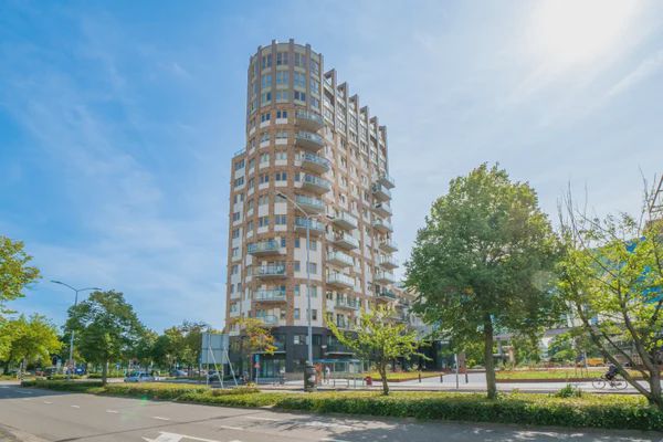 2273 BW Voorburg (Voorburg Midden midden)