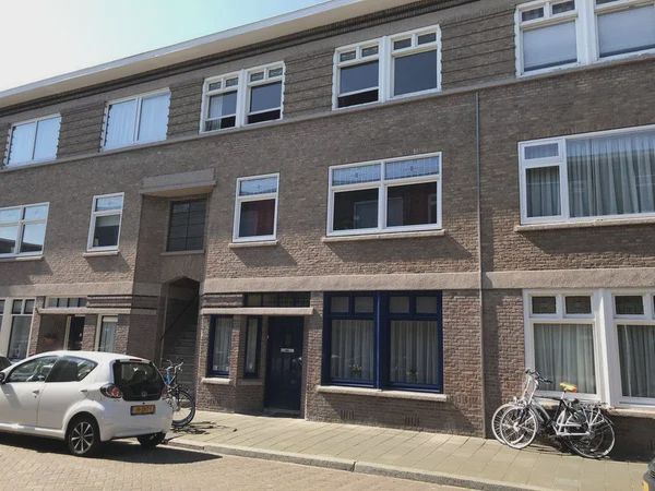 2593 ZG Den Haag (Bezuidenhout-Oost)