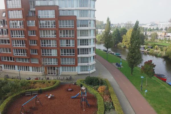 1076 DZ Amsterdam (Schinkelbuurt)