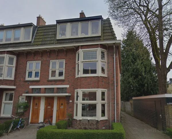 9722 HA Groningen (Helpman)