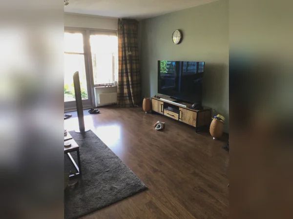 1335 NG Almere (Oostvaardersbuurt West)