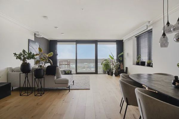 2595 DD Den Haag (Rivierenbuurt-Noord)