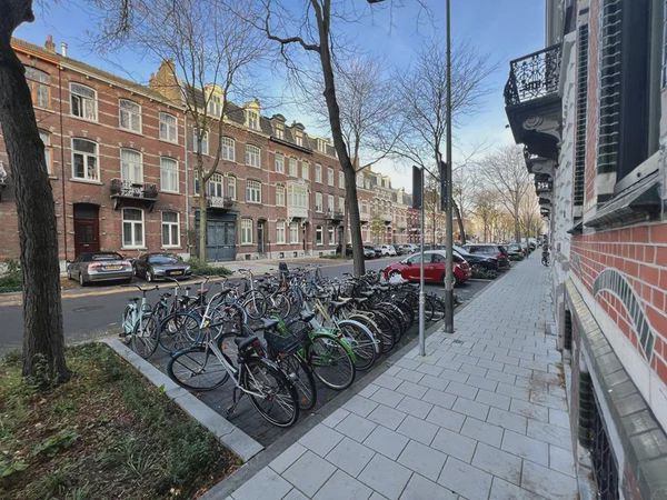 6221 CC Maastricht (Wyck)