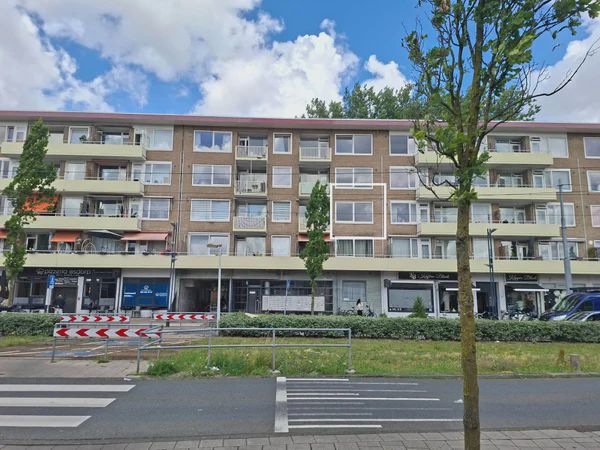1069 DV Amsterdam (Osdorp-Midden)