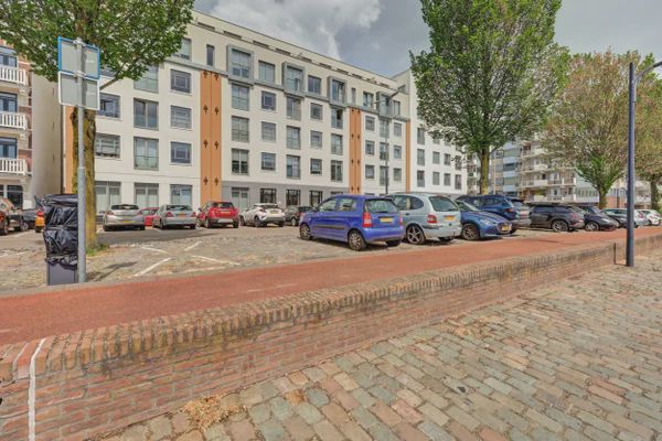 3071 KB Rotterdam (Noordereiland)