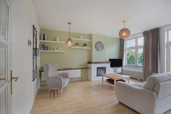 3039 LD Rotterdam (Blijdorp)