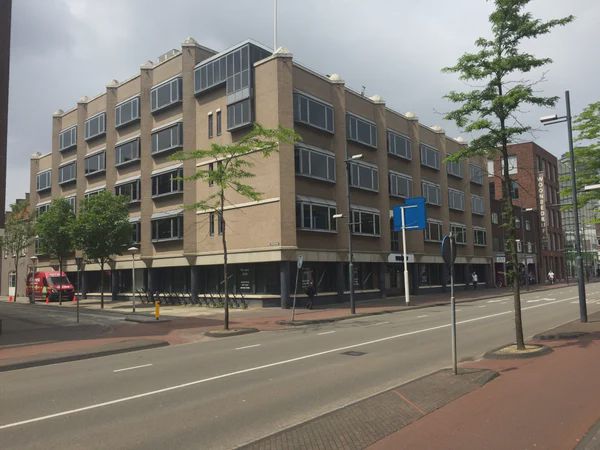 5611 GG Eindhoven (Binnenstad)