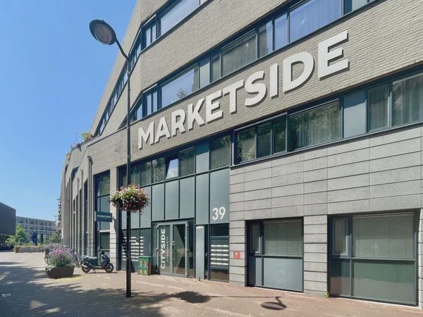 6811 EB Arnhem (Markt)