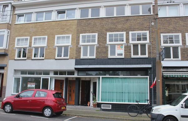 6821 LW Arnhem (Onder de Linden)