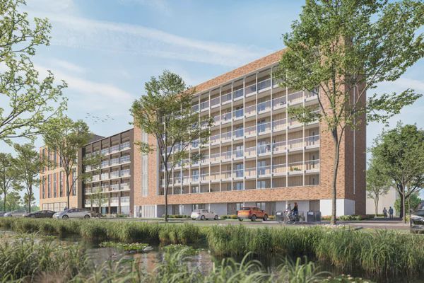 2288 HM Rijswijk (Haantje)