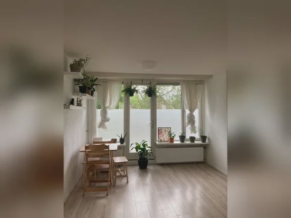 3077 NH Rotterdam (Oud IJsselmonde)