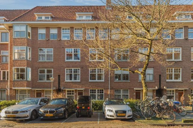 1018 AM Amsterdam (Oostelijke Eilanden/Kadijken)