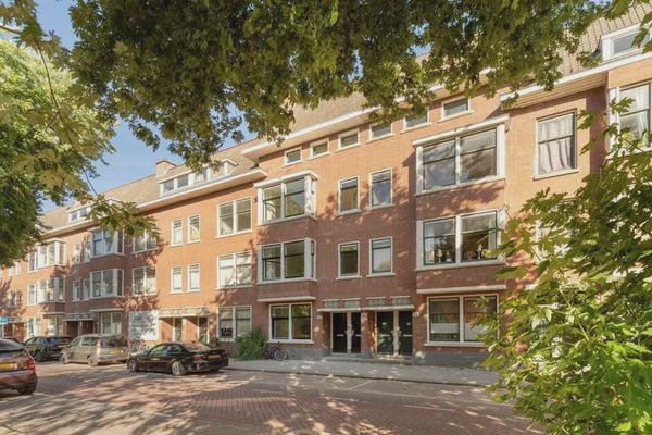 3073 BN Rotterdam (Bloemhof)