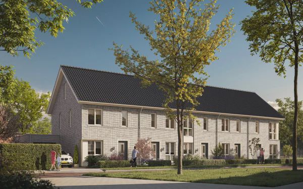 4847 GV Teteringen (Teteringen)