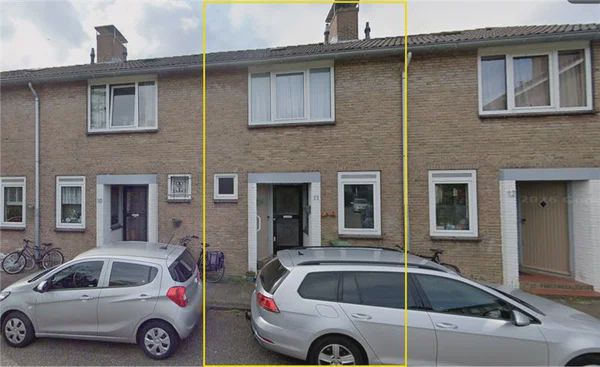 1065 HL Amsterdam (Slotervaart-Zuid)