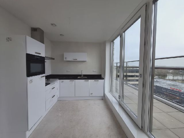 3527 DZ Utrecht (Kanaleneiland-Noord)