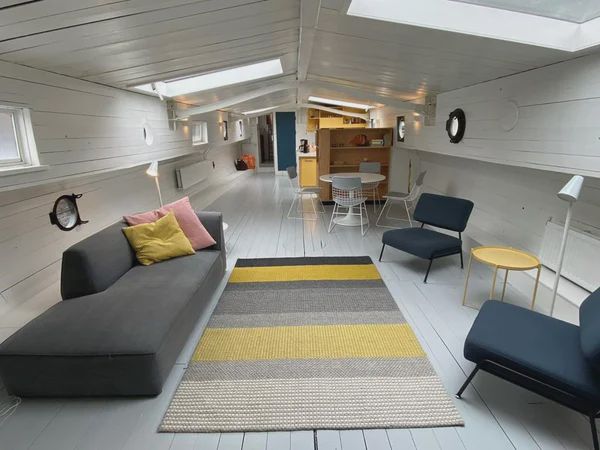 1013 AZ Amsterdam (Haarlemmerbuurt)
