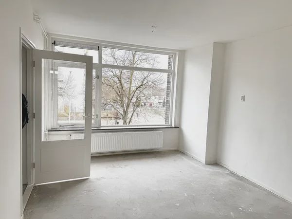 3515 EH Utrecht (Staatsliedenbuurt)
