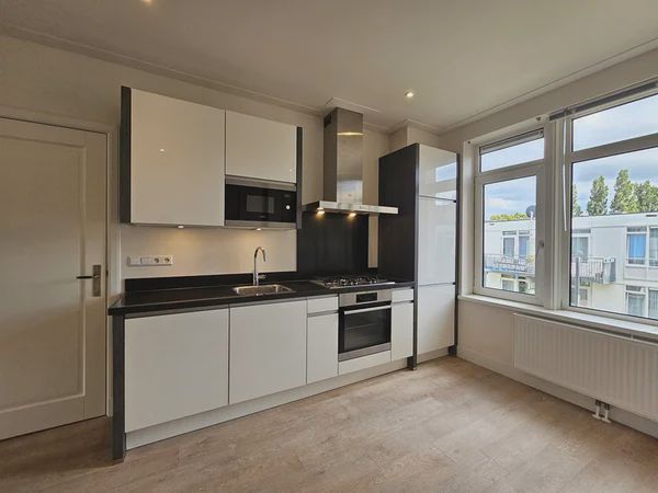 1078 TE Amsterdam (IJselbuurt)
