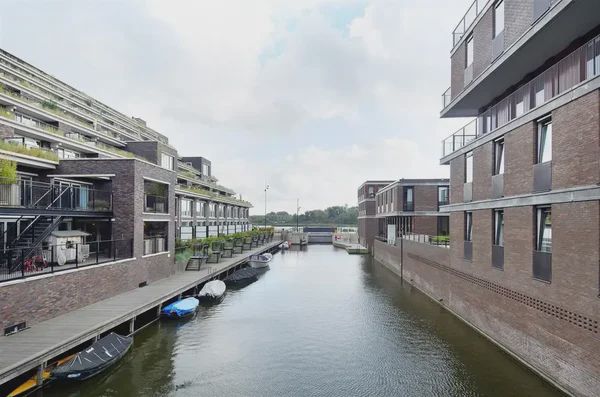 1087 ND Amsterdam (IJburg-Zuid)