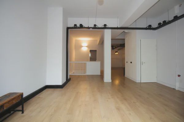 3031 AH Rotterdam (Rubroek)