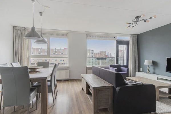 3011 ZW Rotterdam (Stadsdriehoek)