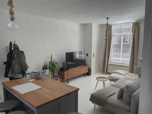 1072 XP Amsterdam (Oude Pijp)