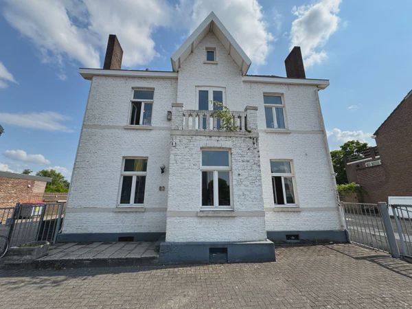 6226 BB Maastricht (Scharn)