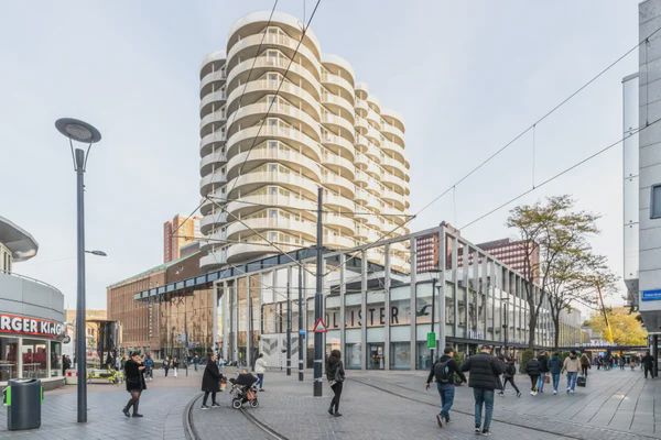 3012 AH Rotterdam (Cool)