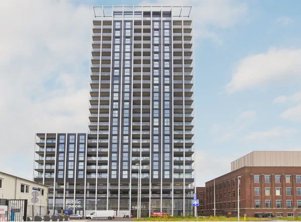 1031 KP Amsterdam (Noordelijke IJ-oevers-West)