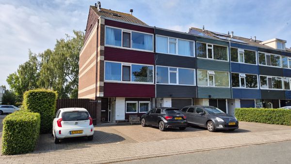 7323 PL Apeldoorn (Sprenkelaar)
