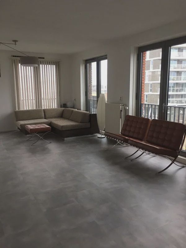 1087 EB Amsterdam (IJburg-West)