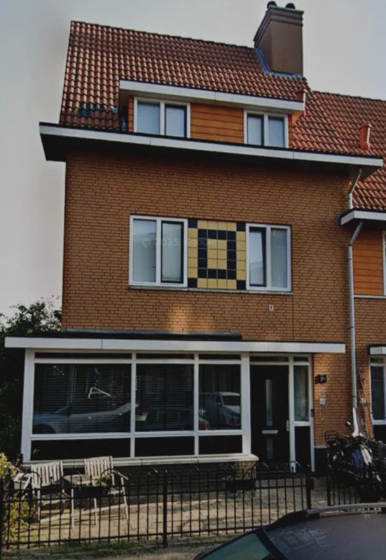 1187 BT Amstelveen (Bovenkerk)