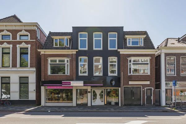 9726 AR Groningen (Badstratenbuurt)