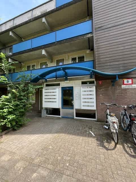 3563 HD Utrecht (Vechtzoom-noord, Klopvaart)