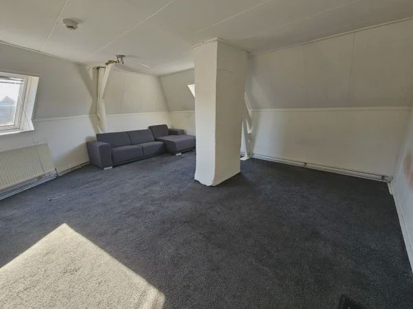 6821 DP Arnhem (Graaf Ottoplein e.o.)