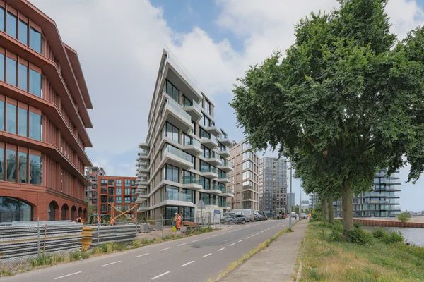 1031 HX Amsterdam (Noordelijke IJ-oevers-West)